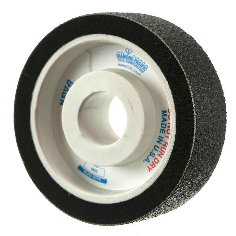 Diamond Pacific Nova Wheels