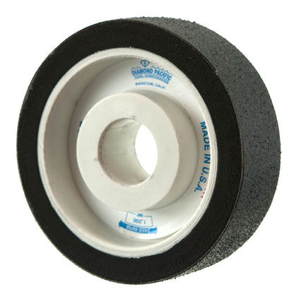 Diamond Pacific Nova Wheels