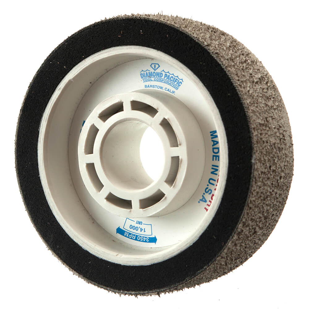Diamond Pacific Nova Wheels