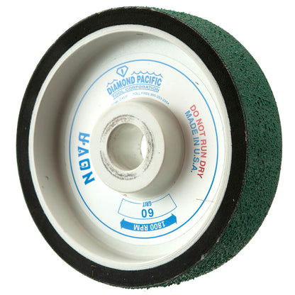 Diamond Pacific Nova Wheels