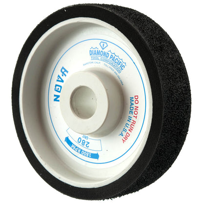 Diamond Pacific Nova Wheels