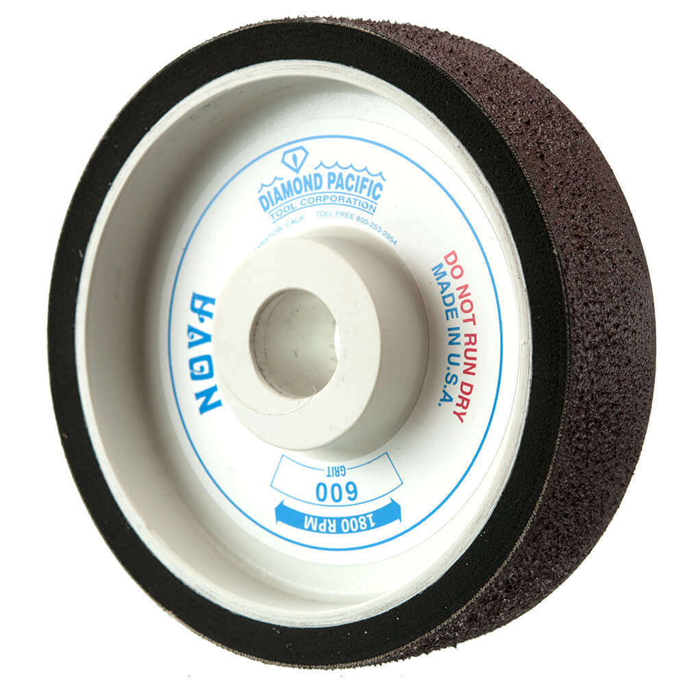 Diamond Pacific Nova Wheels