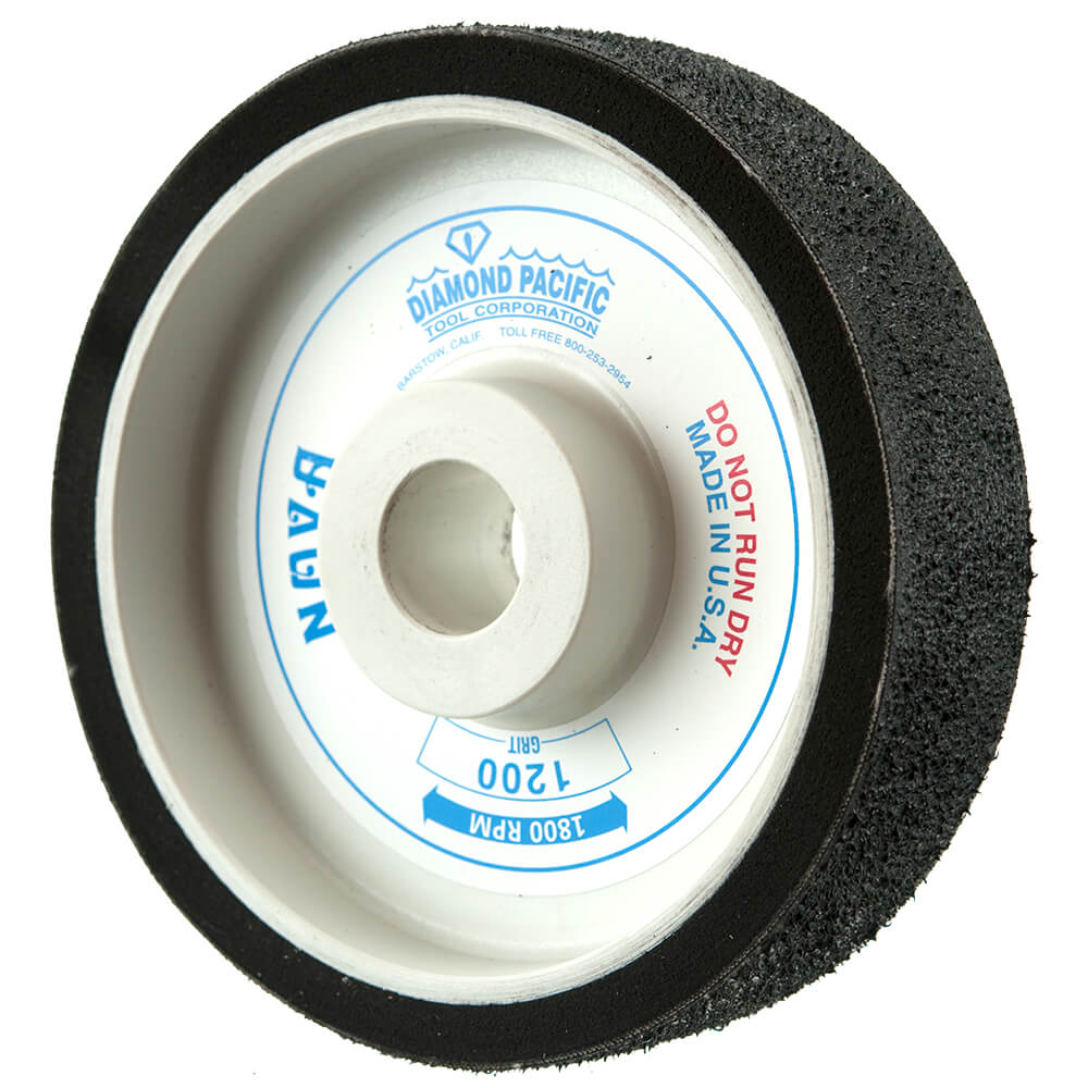 Diamond Pacific Nova Wheels