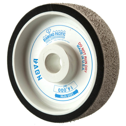 Diamond Pacific Nova Wheels