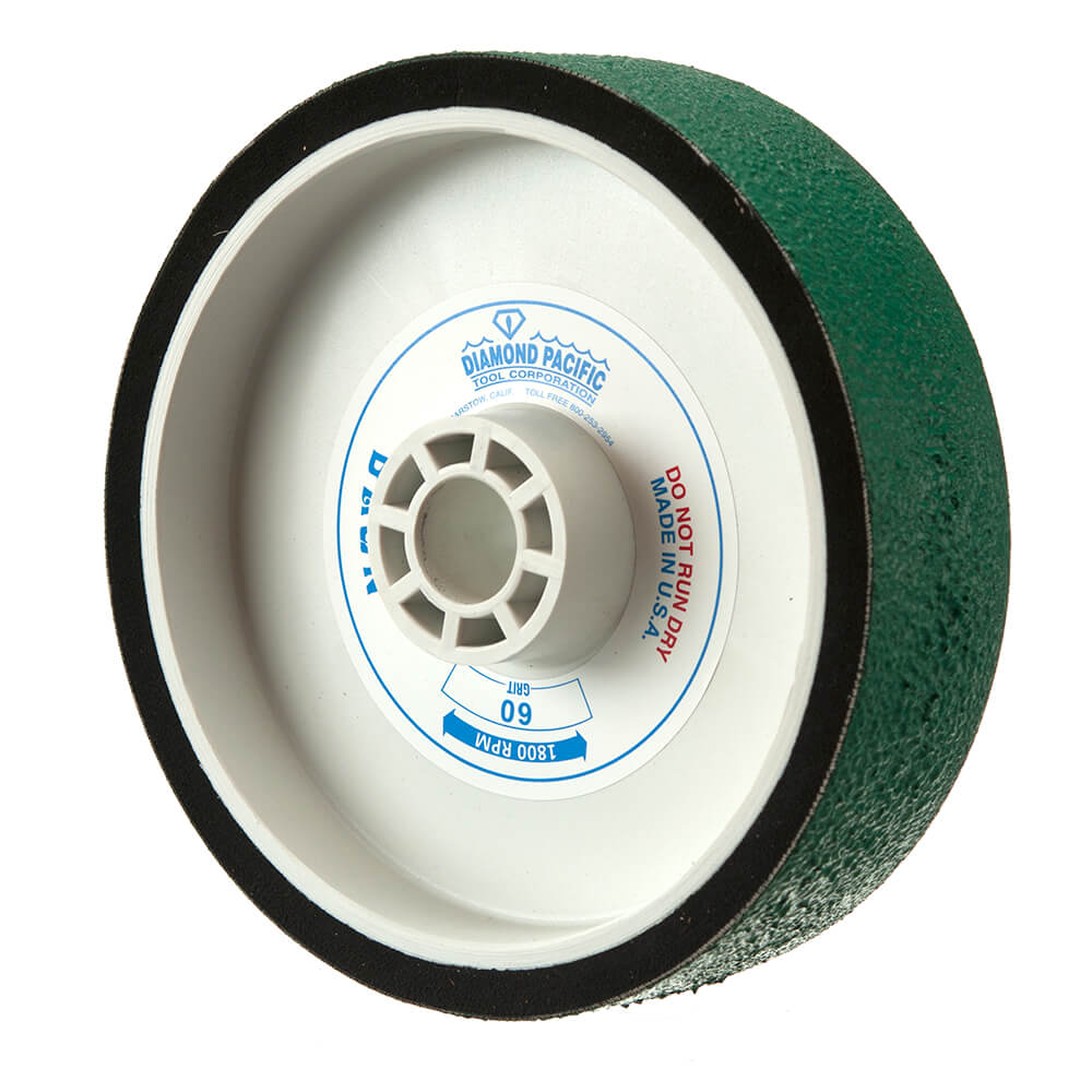 Diamond Pacific Nova Wheels
