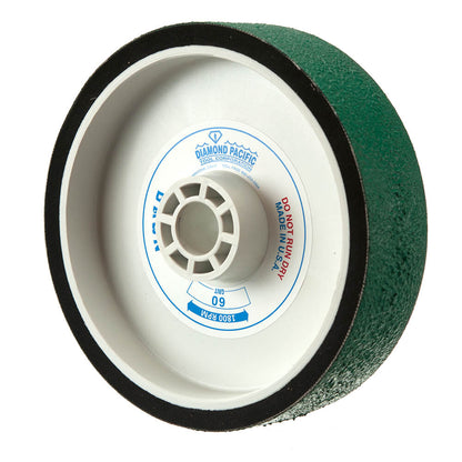 Diamond Pacific Nova Wheels