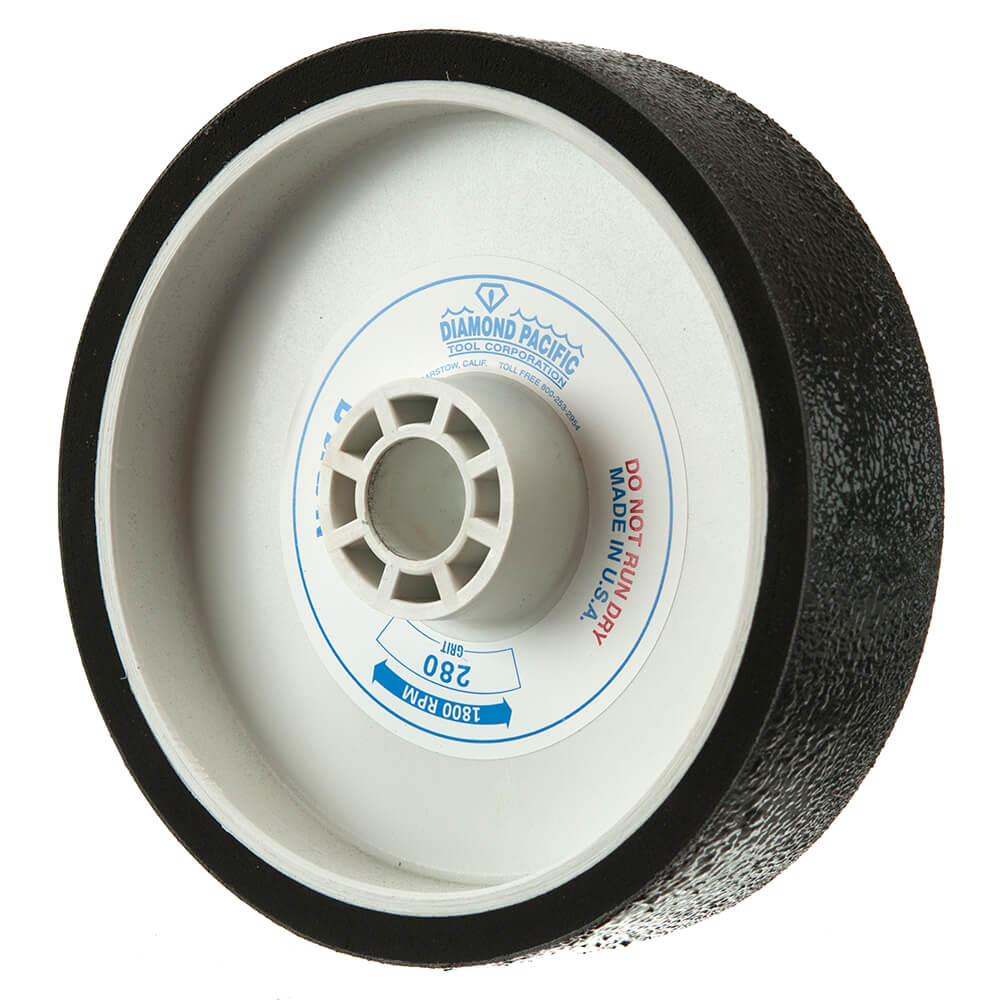 Diamond Pacific Nova Wheels