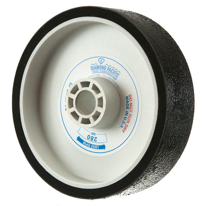 Diamond Pacific Nova Wheels