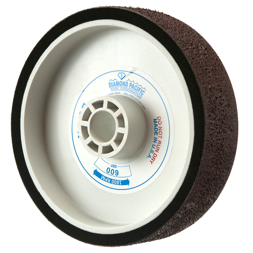 Diamond Pacific Nova Wheels