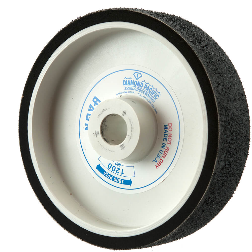 Diamond Pacific Nova Wheels