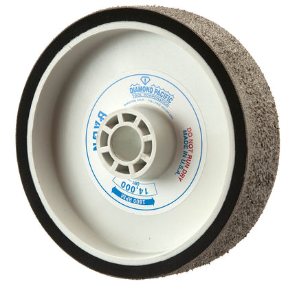 Diamond Pacific Nova Wheels