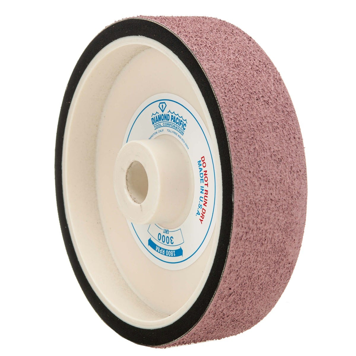 Diamond Pacific Nova Wheels