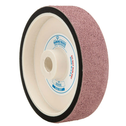 Diamond Pacific Nova Wheels