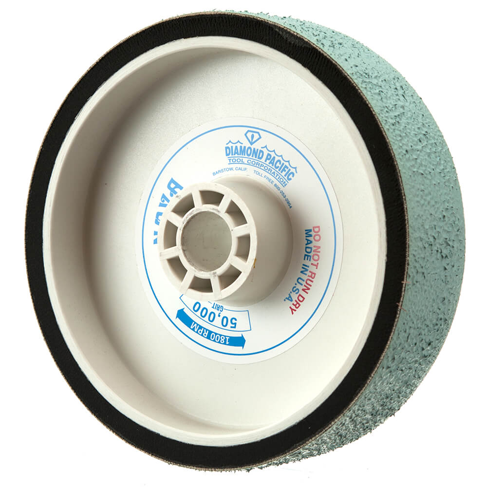 Diamond Pacific Nova Wheels