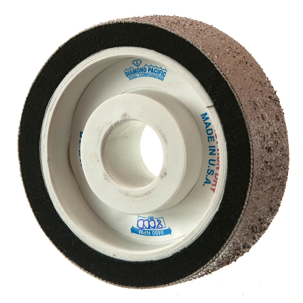 Diamond Pacific Nova Wheels