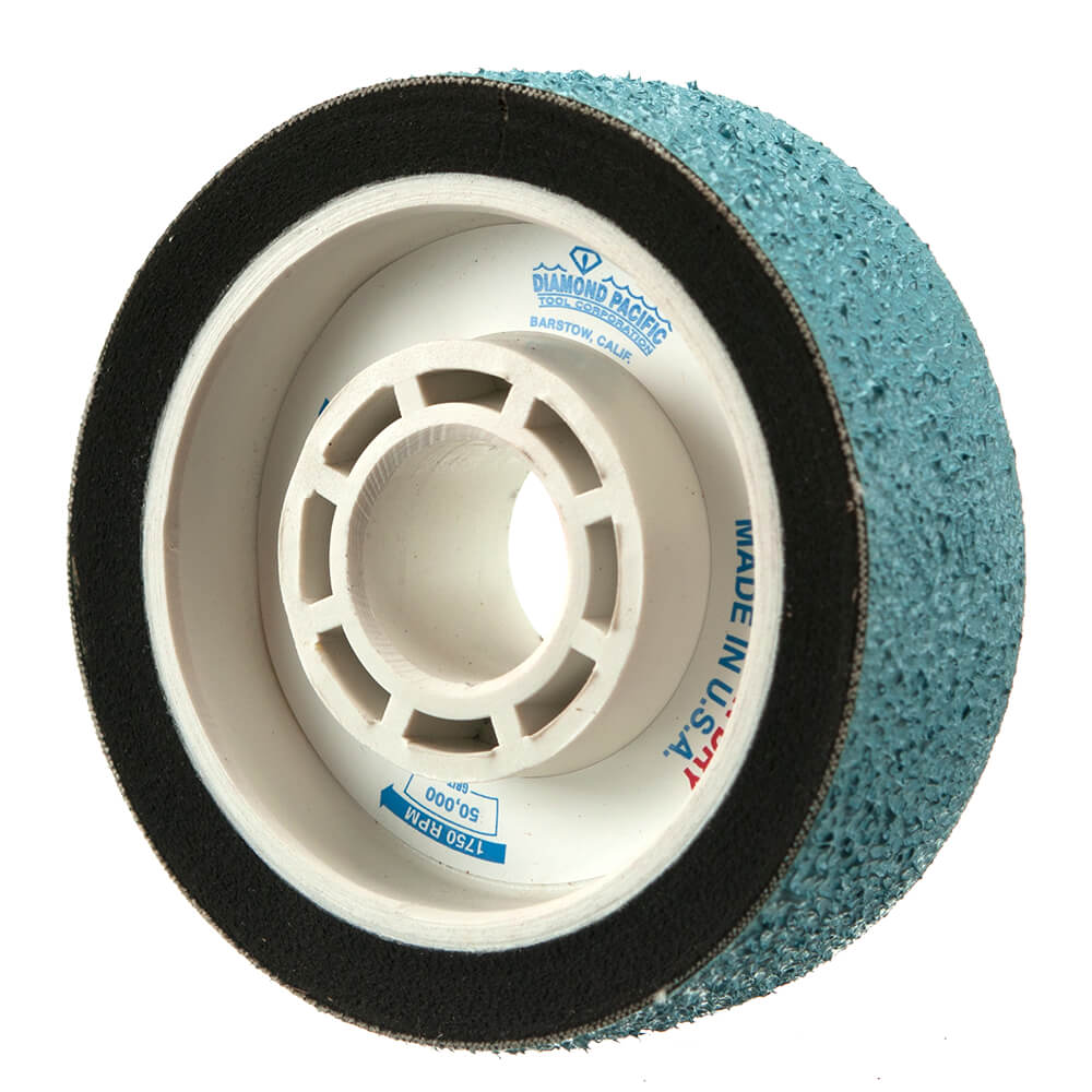 Diamond Pacific Nova Wheels