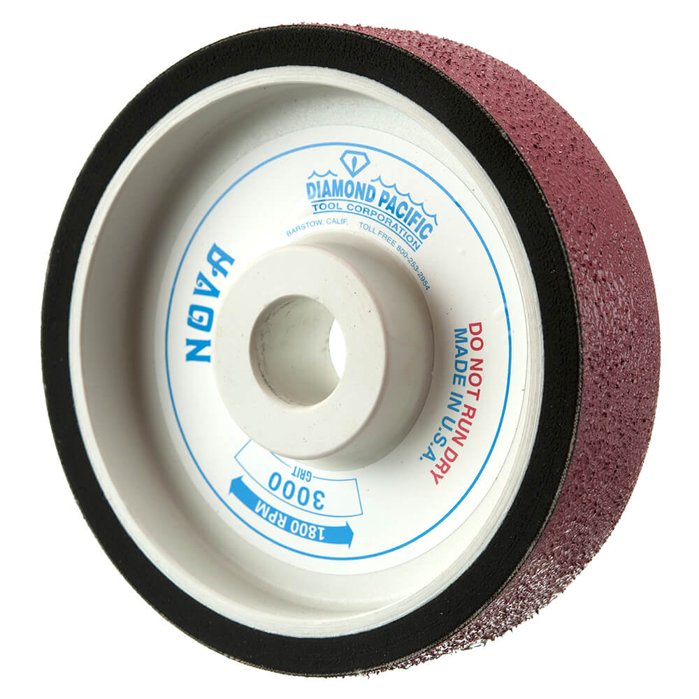 Diamond Pacific Nova Wheels