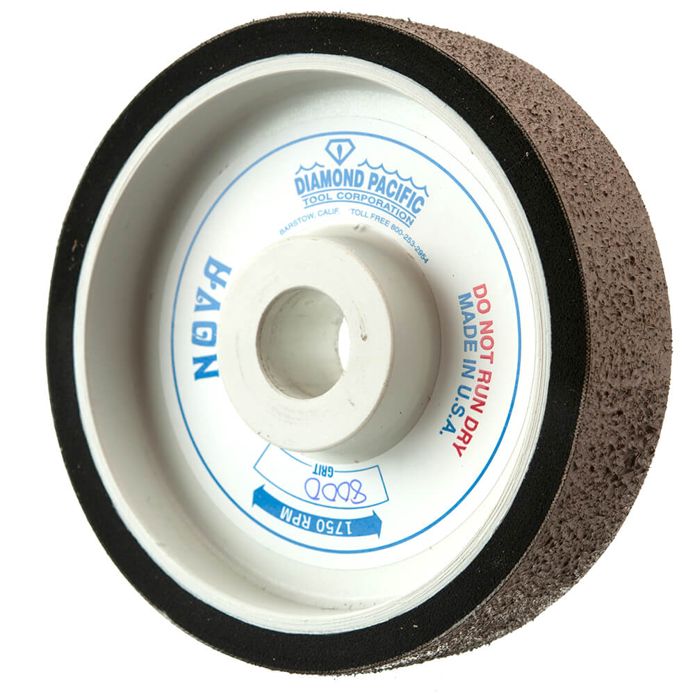 Diamond Pacific Nova Wheels
