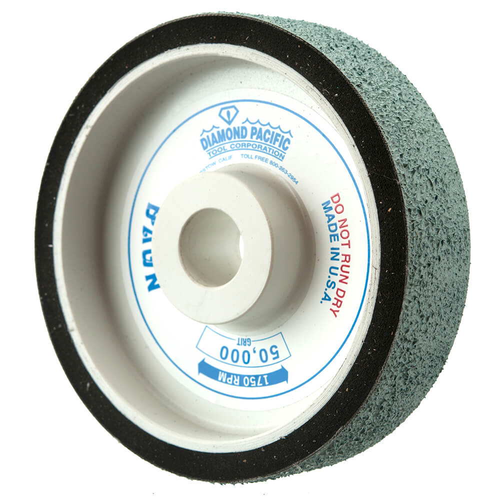 Diamond Pacific Nova Wheels