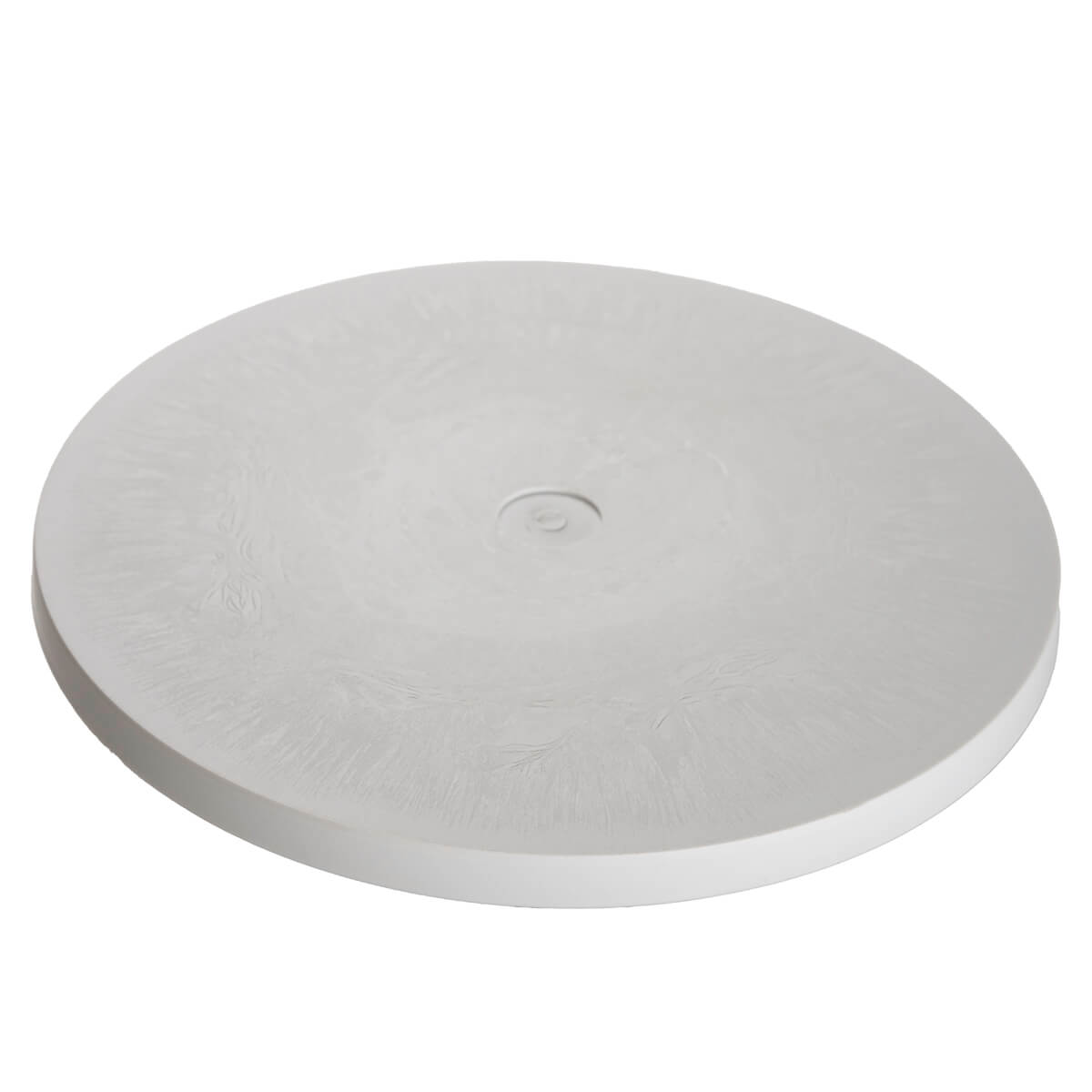 7.5 Polishing Head- 1/4-20