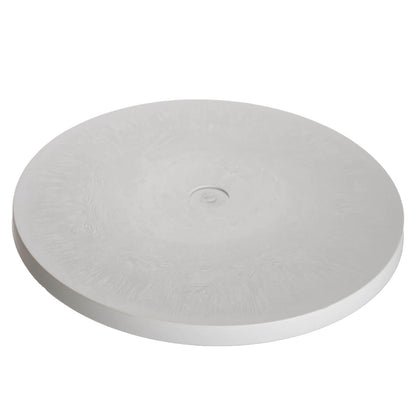 7.5 Polishing Head- 1/4-20