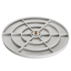 7.5 Polishing Head- 1/4-20