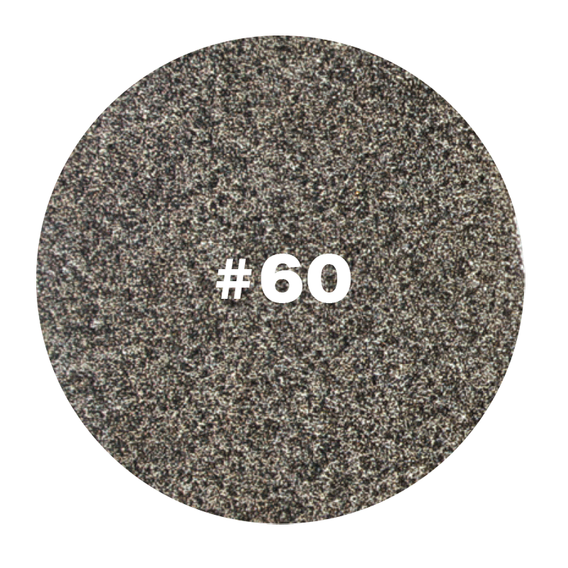 5.5" - No Hole - Grinding Disc PSA