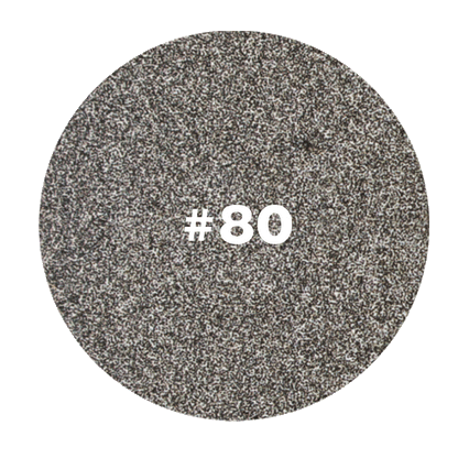 7.5" - No Hole - Grinding Disc PSA