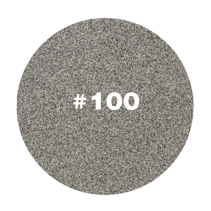 5.5" - No Hole - Grinding Disc PSA