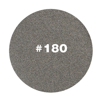 7.5" - No Hole - Grinding Disc PSA