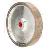 Heirloom Sintered Diamond Wheels