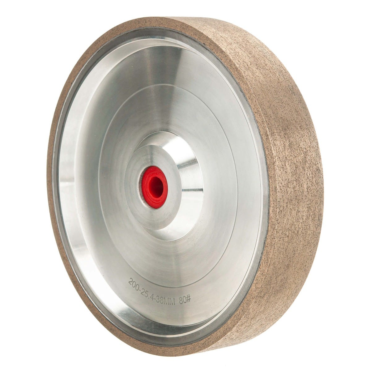 Heirloom Sintered Diamond Wheels