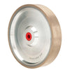 Heirloom Sintered Diamond Wheels