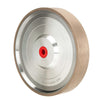 Heirloom Sintered Diamond Wheels