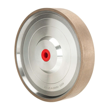 Heirloom Sintered Diamond Wheels