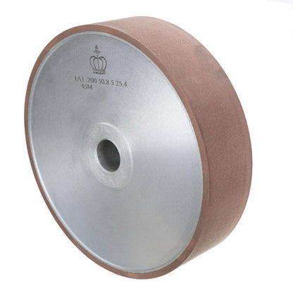 Polysint Resin Diamond Wheel