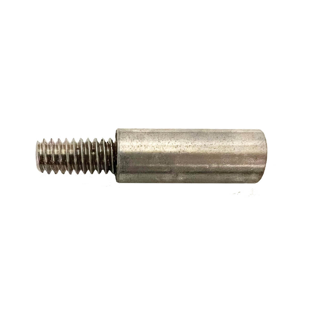 ADAPTOR for USING TAPERED SPINDLE ON GEM-MAKERS