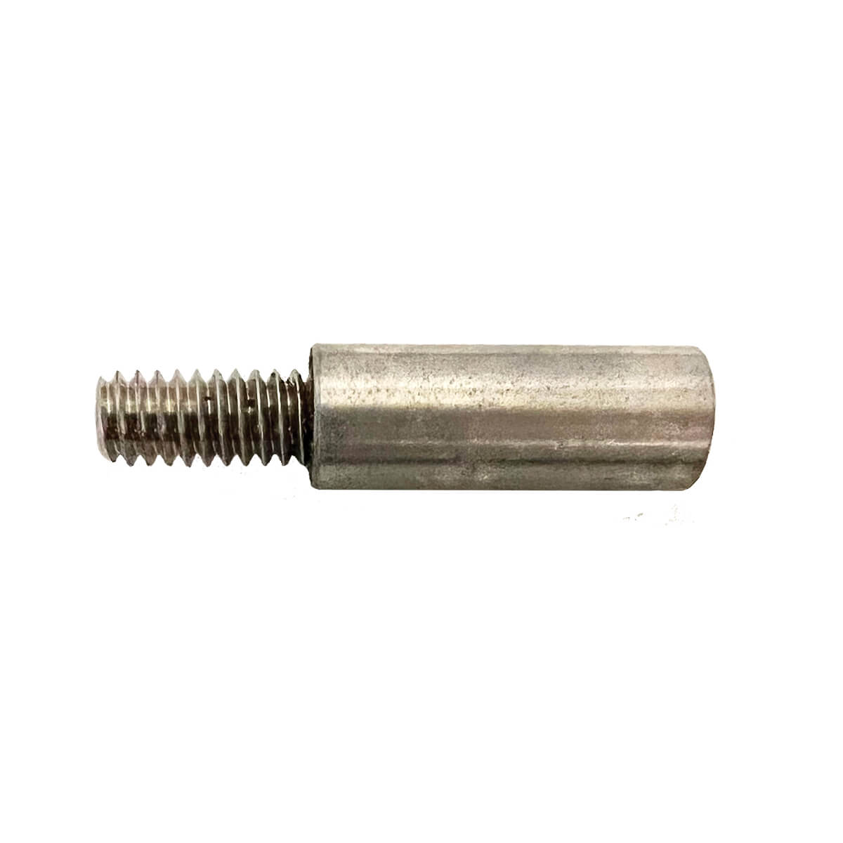 ADAPTOR for USING TAPERED SPINDLE ON GEM-MAKERS