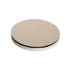 5.5" Polishing Discs 1/4-20 RHT