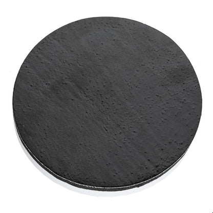 5.5" Resin Diamond Sanding Discs 1/4-20 RHT