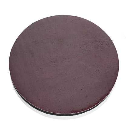 5.5" Resin Diamond Sanding Discs 1/4-20 RHT