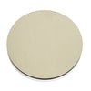 5.5" Resin Diamond Sanding Discs 1/4-20 RHT