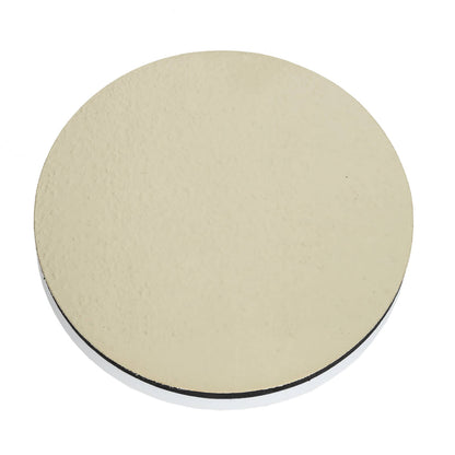 5.5" Resin Diamond Sanding Discs 1/4-20 RHT