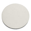 5.5" Resin Diamond Sanding Discs 1/4-20 RHT