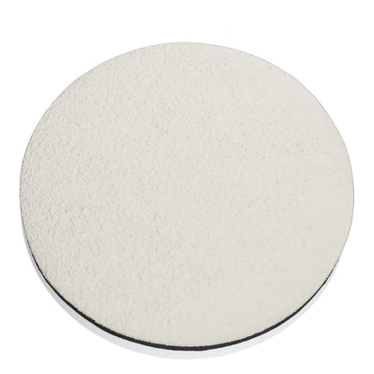 5.5" Resin Diamond Sanding Discs 1/4-20 RHT