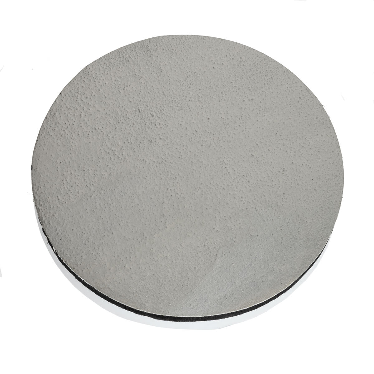 5.5" Resin Diamond Sanding Discs 1/4-20 RHT