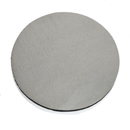 5.5" Resin Diamond Sanding Discs 1/4-20 RHT