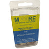 Moore's Adalox Sanding Discs 7/8"- Box of 200 - Available in Coarse, Medium, and Fine Grits
