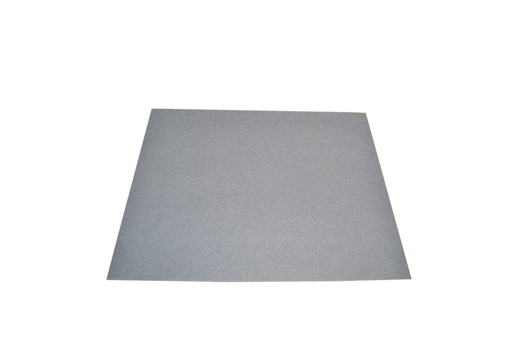 3M Wet or Dry Polishing Paper, 600 Grit, Grey