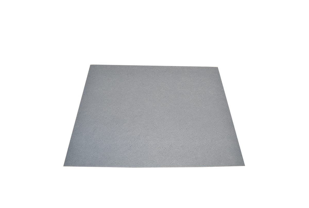 3M Wet or Dry Polishing Paper, 600 Grit, Grey
